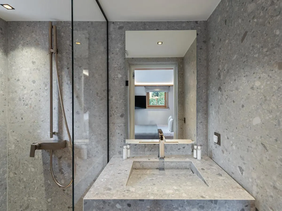 Chalet Moderne Et Spacieux A Megeve, 5 Chambres, Jacuzzi, Salle Tv, Proche Centre Et Remontee Mecanique - Fr-1-569-119 Megeve