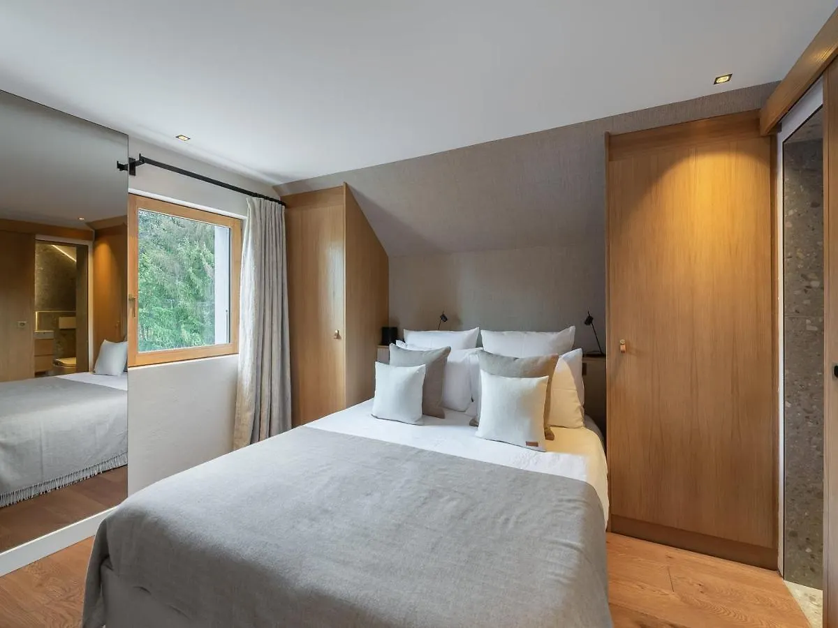 Chalet Moderne Et Spacieux A Megeve, 5 Chambres, Jacuzzi, Salle Tv, Proche Centre Et Remontee Mecanique - Fr-1-569-119 France